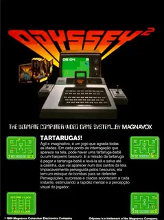 Turtles - Dos