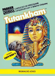 Tutankham