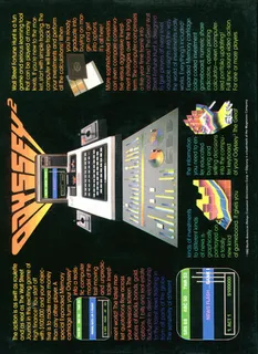 Wall Street - Dos