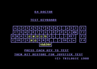 64 Doctor