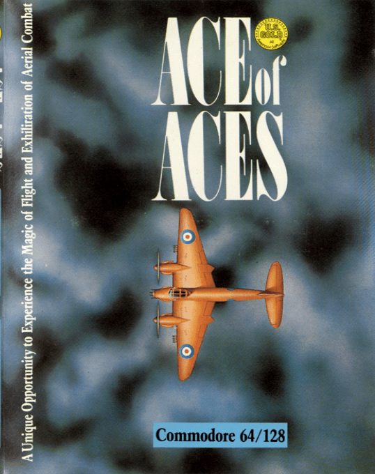 Ace of Aces