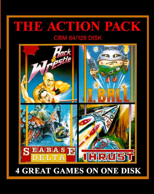 Action Pack
