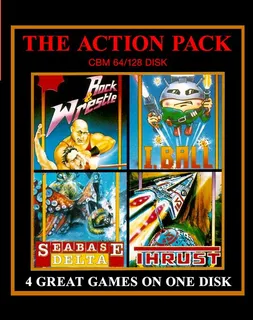 Action Pack