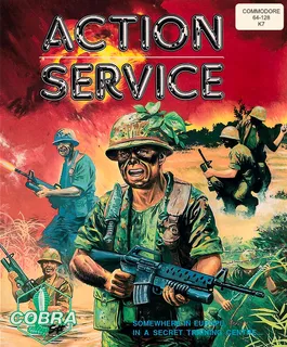 Action Service