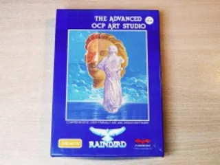Advanced Art Studio