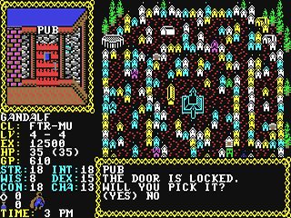 Image in-game