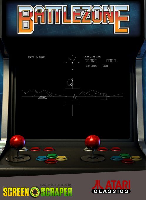 Battlezone