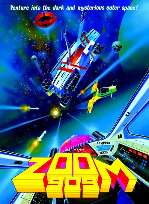 Buck Rogers : Planet of Zoom