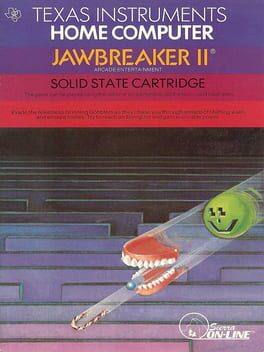 Jaw Breaker