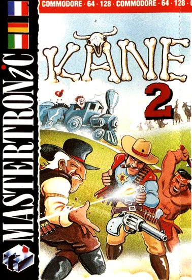 Kane II