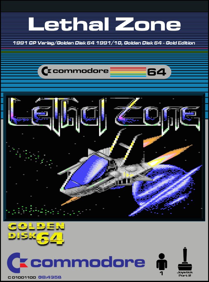 Lethal Zone