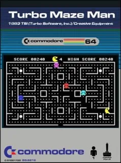 Maze Man