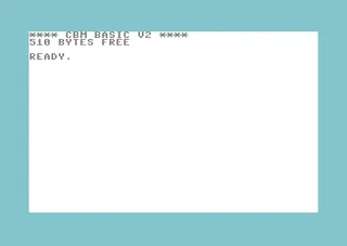 MINI BASIC I