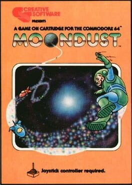 Moon Dust