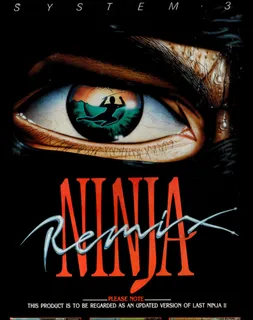 Ninja Remix