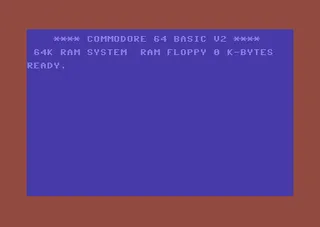 REX-Ramfloppy