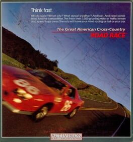 Road Race