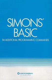 Simons' BASIC