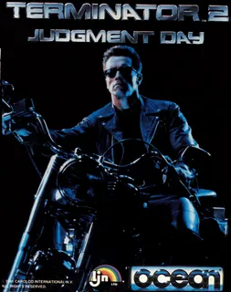 Terminator 2 - Judgment Day + Modern Music Maker + Image System, The