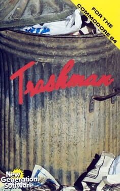 Trashman (New Generation Software)