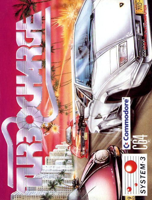 Turbo Charge