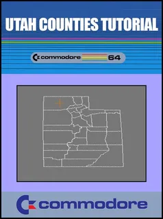 Utah Counties Tutorial