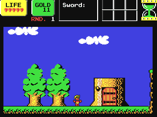 Image in-game