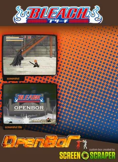 Bleach - Dos