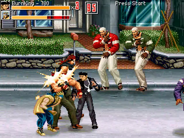 Image in-game