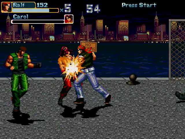 Image in-game