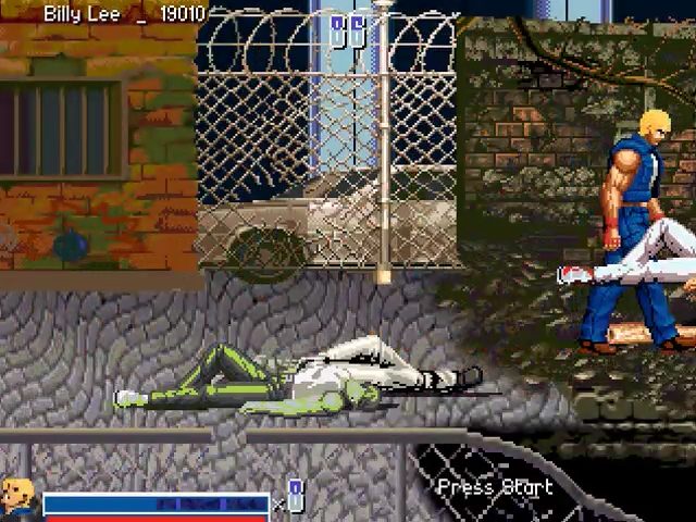 Image in-game