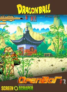 Dragon Ball