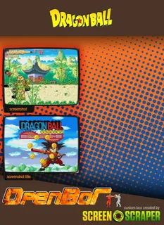 Dragon Ball - Dos