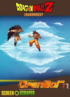 Dragon Ball Z Tournament