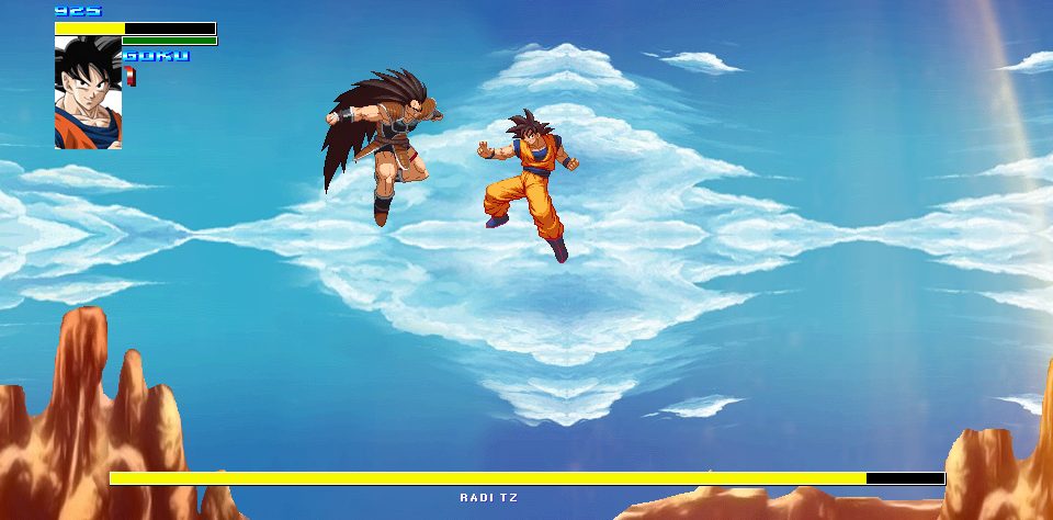 Image in-game