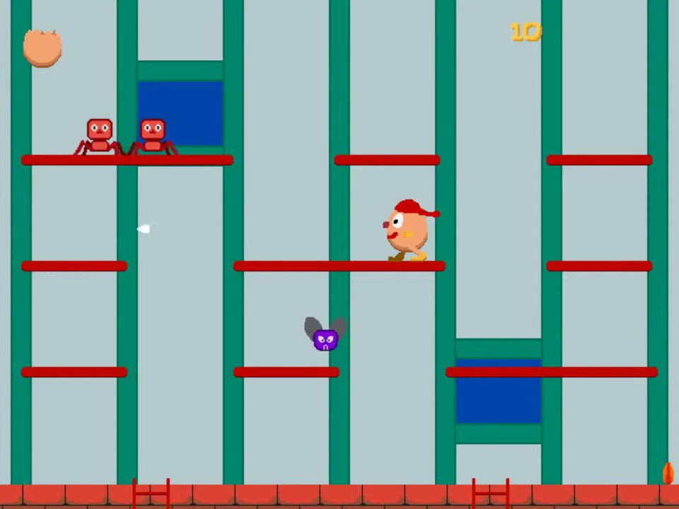 Image in-game