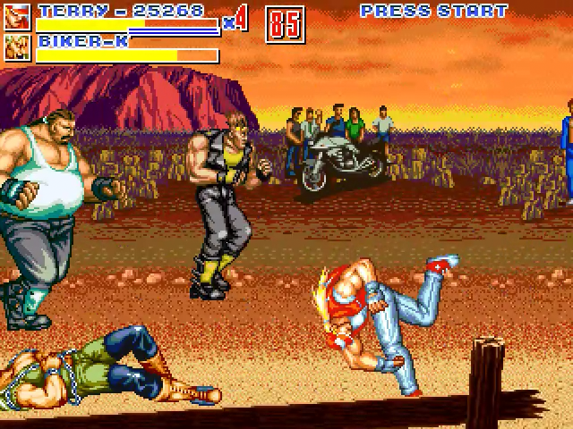 Image in-game
