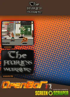 Fearless Warriors - Dos