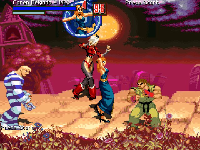 Image in-game