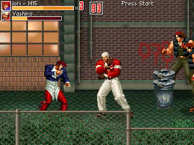 Image in-game