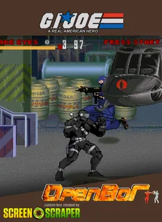 G.I. Joe