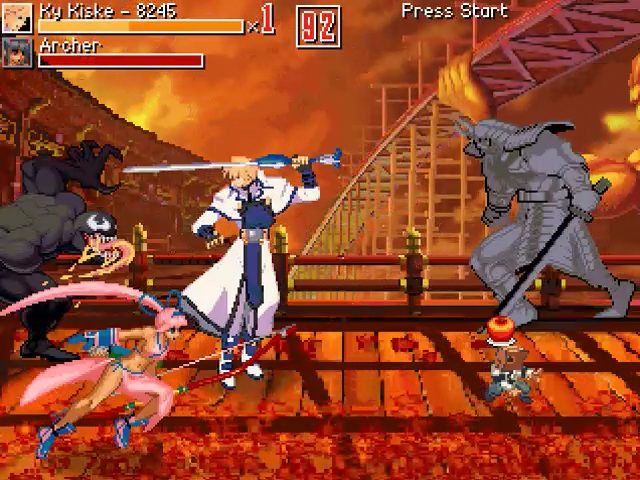Image in-game