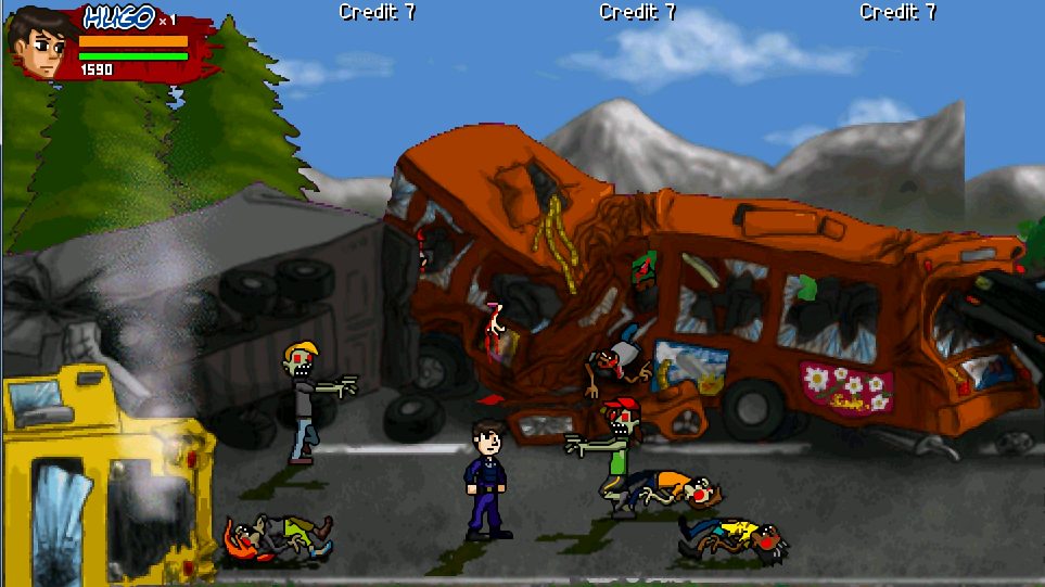 Image in-game