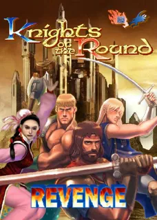 Knights of the Round Revenge