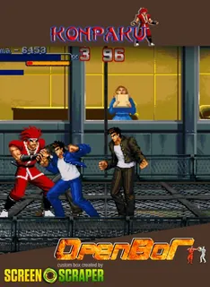 Konpaku