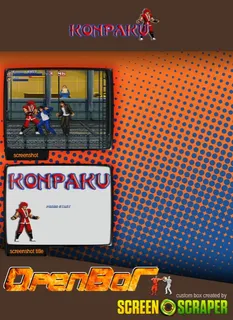 Konpaku - Dos