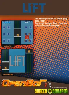 Lift - Dos