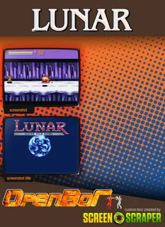 Lunar - Dos