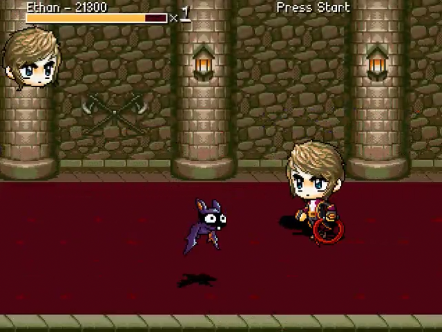 Image in-game