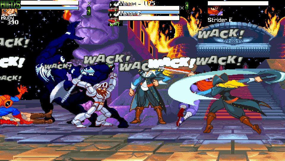 Image in-game